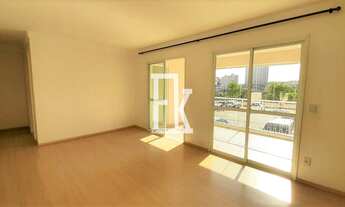 Imagem 2: Apartamento a Venda no PrimeAcqua em Campinas/SP