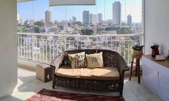 Imagem 3: 63m - Vila Monumento - 2 dorms suite vaga