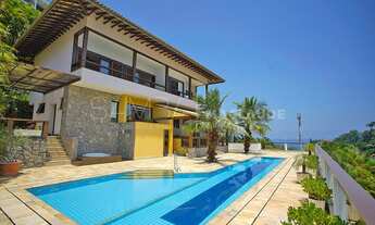 Imagem 4: RIO DE JANEIRO - Casa de Condomínio - JOÁ