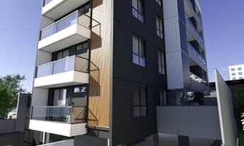 Imagem: Cobertura para venda com 197 metros quadrados