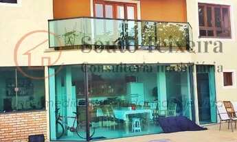 Imagem 2: Linda casa com piscina em Guararema