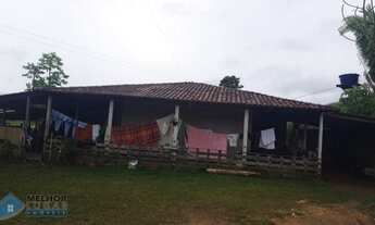 Imagem 2: Sítio 78 alqueires Região Colina Verde