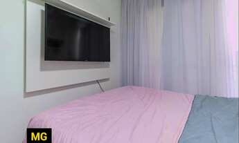 Imagem 6: Apartamento para aluguel com 28 metros quadrados com 1 quarto em Cidade Ademar - São Paulo