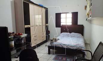 Imagem 2: Araçatuba - Casa - Jardim das Oliveiras