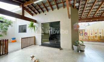 Imagem 3: AMERICANA - Casa Padrão - PARQUE UNIVERSITÁRIO