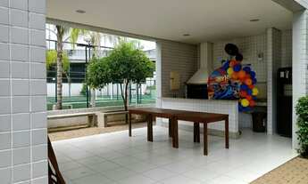 Imagem 2: RIVER SIDE APARTAMENTO NOVO PRONTO PRA MORAR!!