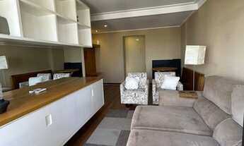 Imagem 5: Alugo apartamento no Alto da Lapa de 2 dormitórios