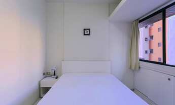 Imagem 6: Apartamento 205, 5º pav. mobiliado bem pertinho da praia de Boa Viagem e shopping