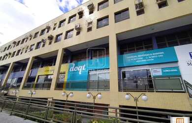 Imagem 7: Sala comercial (sala - edificio coml.) , portaria 24hs, elevador, em condomínio fechado