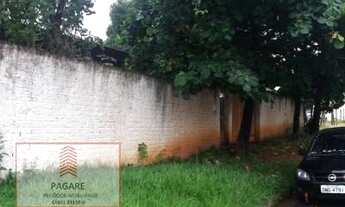 Imagem: Terreno - Parque Rural Fazenda Santa Cândida