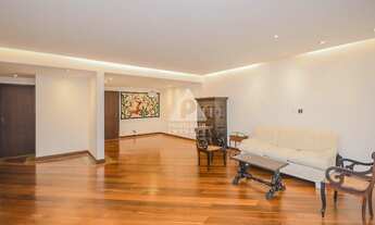 Imagem 3: Apartamento à venda, 3 quartos, 2 suítes, 2 vagas, Ipanema - RIO DE JANEIRO/RJ