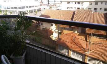 Imagem 3: Apartamento Boqueirão /Praia Grande - 02 Dorm sendo 01 Suíte & 01 Vaga