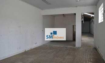 Imagem 6: Galpão para alugar, 295 m² por R$ 8.000/mês - Lapa - São Paulo/SP