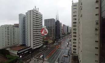 Imagem 5: APARTAMENTO LOCAÇÃO, 03 QUARTOS, 01 VAGA,NA AVENIDA PAULISTA, PARAISO, SP