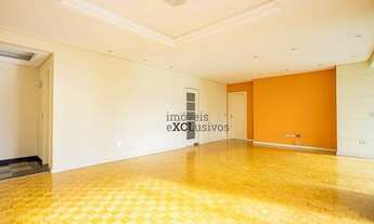 Imagem 7: Apartamento com 3 dormitórios à venda, 143 m² útil por R$ 890.000 - Ecoville - Curitiba/PR