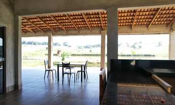 Imagem 2: Linda Chácara 2 alqueires e 5 litros Municipio de Ihumas GO