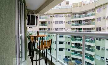 Imagem 6: Apartamento para Aluguel - Pechincha, 2 Quartos, 60 m2