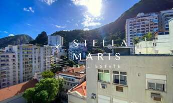 Imagem: RIO DE JANEIRO - Apartamento Padrão - COPACABANA