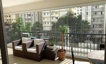 Imagem 3: Apartamento para venda em Pinheiros - São Paulo - SP