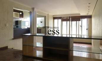 Imagem 2: Apartamento disponível para Locação e Venda amplo 3 Dormitórios - Centro 217 mm²