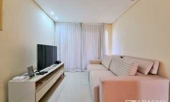 Imagem 3: Apartamento com 3 quartos no Tirol