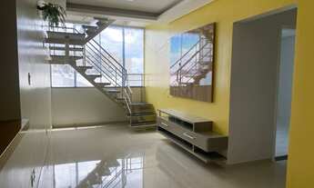 Imagem: Amplo Apartamento de 125m2, com 3/4 sendo