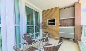 Imagem: CURITIBA - Apartamento Padrão - Ecoville