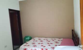 Imagem 7: Casa para venda com 156 metros quadrados com 3 quartos em Jardim Icaraiba - Peruíbe - SP