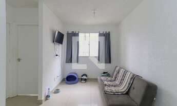 Imagem 2: Apartamento para Aluguel - Piedade, 2 Quartos, 44 m2