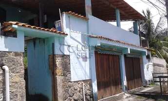 Imagem: Casa para venda com 51 metros quadrados