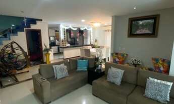 Imagem 2: 4/4 no Villa Firenze