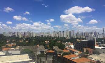 Imagem 4: Apartamento para venda com 67 metros quadrados com 2 quartos em Vila Leopoldina - São Paul