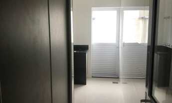 Imagem 6: Casa no Damha V com 3 suítes, cozinha gourmet completa, piscina e rica em armários e acaba