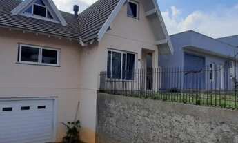 Imagem 2: Dois Irmãos - Casa Padrão - Portal da Serra