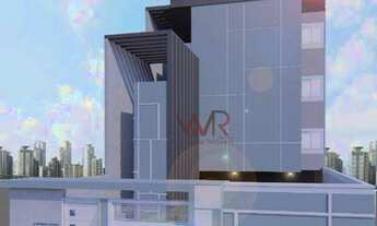 Imagem 3: Apartamento à venda, 31 m² por R$ 150.000,00 - Itaquera - São Paulo/SP