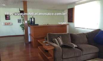 Imagem 2: JUNDIAÍ - Casa Padrão - JARDIM DO LAGO