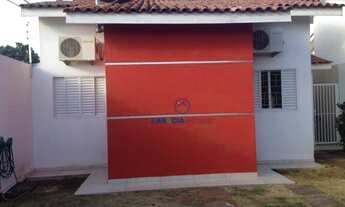 Imagem: Condomínio Residencial Ametista