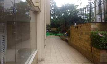 Imagem 3: Apartamento à venda - Gutierrez - 3 quartos, 2 vagas - 102 m² - Belo Horizonte/MG - AP1731