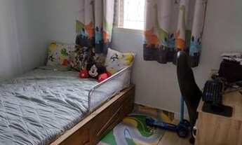 Imagem 2: Casa em Condomínio 2 dormitórios 90m² Quitaúna/Osasco