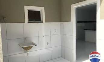 Imagem 15: Casa com 2 dormitórios à venda, 75 m² por R$ 174.500,00 - Barrocão - Itaitinga/CE