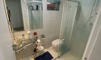 Imagem 3: APARTAMENTO RESIDENCIAL em SÃO JOSÉ DOS CAMPOS - SP, CENTRO