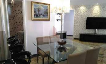 Imagem 5: Apartamento Padrão à venda em São Paulo/SP