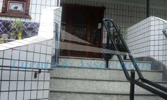 Imagem 4: Apartamento residencial para Venda Aviacao, Praia Grande SP 01 dormitorio, sala, cozinha