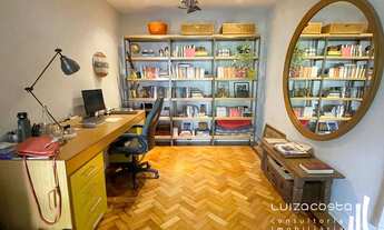 Imagem 6: Charmoso apartamento silencioso