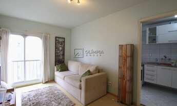 Imagem 2: Venda Apartamento 1 Dormitórios - 50 m² Brooklin