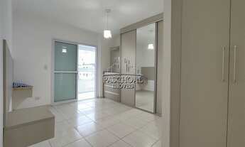 Imagem 2: PRAIA GRANDE - Apartamento Padrão - VILA GUILHERMINA