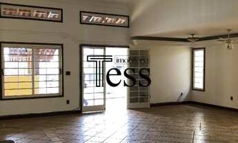 Imagem 2: Casa para Alugar em condomínio 4 dormitórios portaria 24h