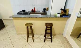 Imagem: Temporada na Praia do morro