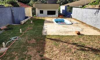 Imagem 1: Casa para venda possui 96 metros quadrados com 3 quartos em Jardim Paulista - Atibaia - SP