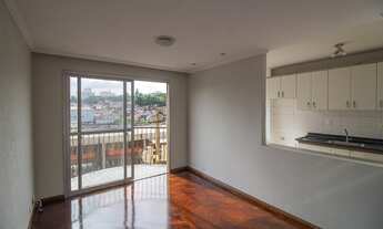 Imagem: Apartamento para venda com 70 metros quadrados